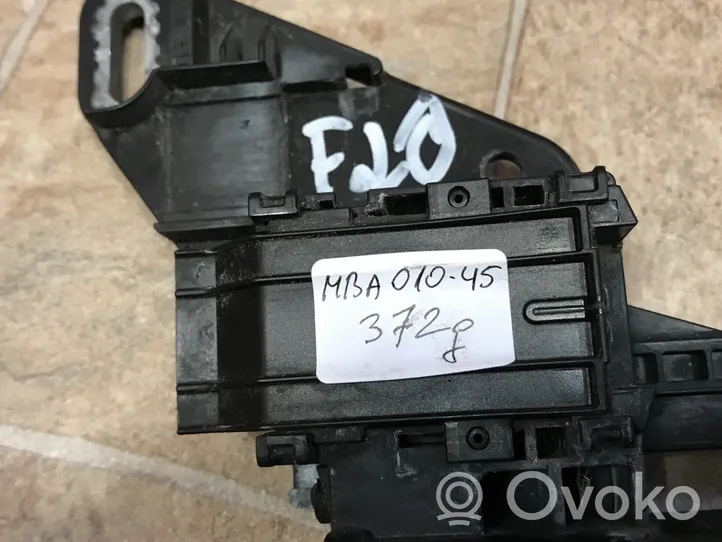 BMW 1 F20 F21 Przekaźnik sterujący prądem 922501504