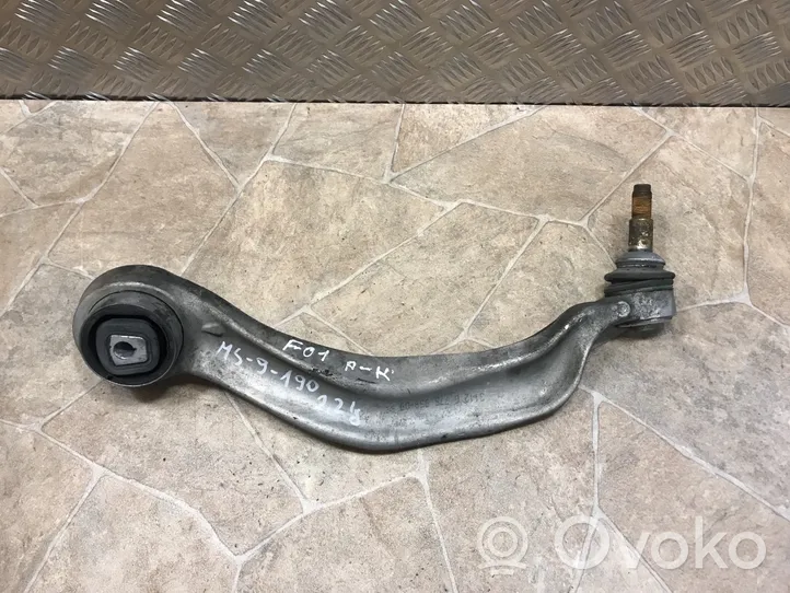 BMW 7 F01 F02 F03 F04 Triangle bras de suspension inférieur avant 6775959