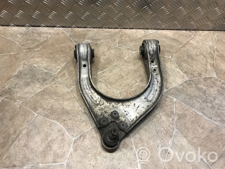 Mercedes-Benz E W211 Braccio di controllo sospensione anteriore superiore/braccio oscillante A2113308907