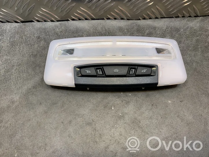 BMW 3 F30 F35 F31 Front seat light 43927793002