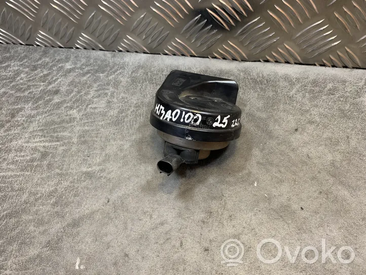 BMW 3 E90 E91 Signal sonore 715942105