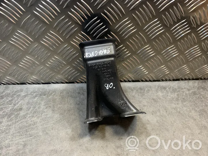 Mercedes-Benz ML W164 Conduit d'air (cabine) A2518310846