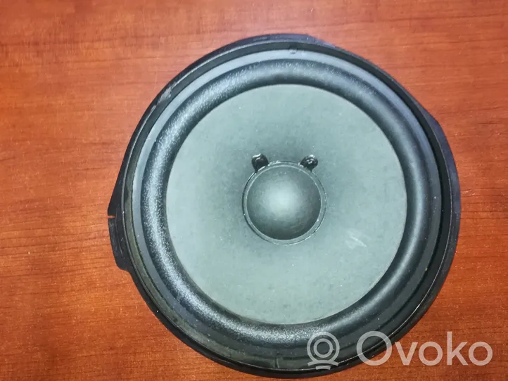 Mercedes-Benz E W211 Subwoofer altoparlante A2118207102