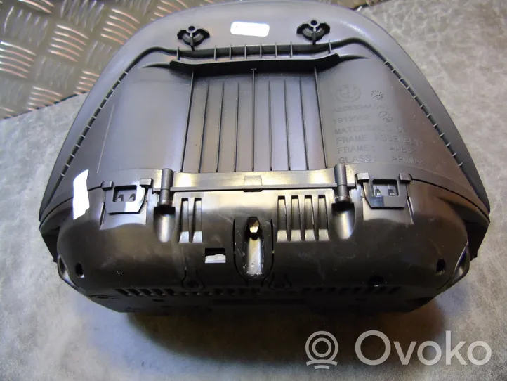 BMW 1 F20 F21 Tachimetro (quadro strumenti) 9277555