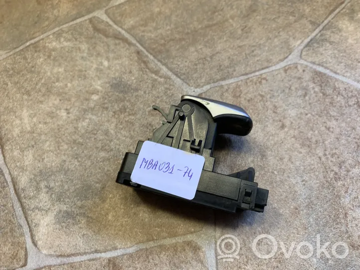 Mercedes-Benz C W205 Hand parking brake switch A2059056603