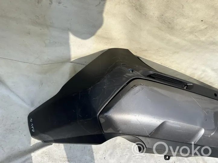 Toyota RAV 4 (XA10) Zderzak tylny 