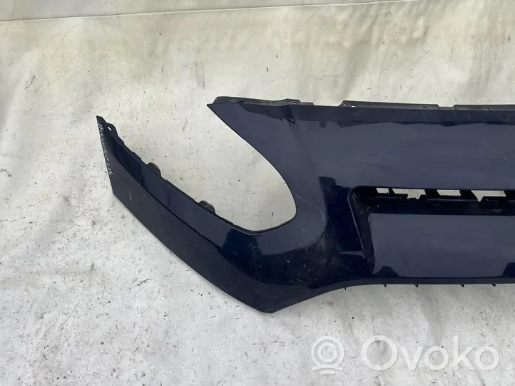 Ford Connect Front bumper 