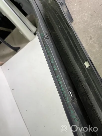 Audi A6 Allroad C8 Front sill (body part) 