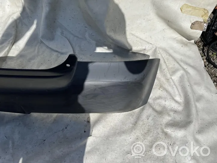 Toyota Avensis T220 Rear bumper 