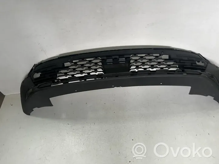 Opel Movano B Modanatura separatore del paraurti anteriore 9835277680