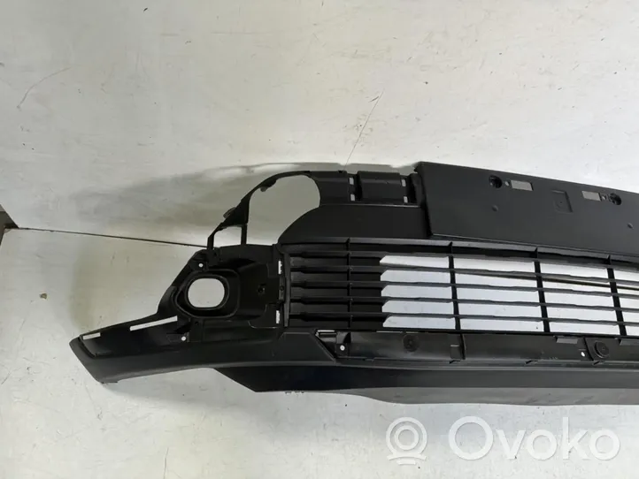 Toyota Yaris Cross Grille inférieure de pare-chocs avant 52129-0D090