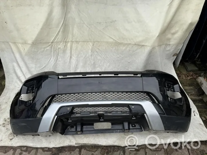 Land Rover Evoque I Pare-choc avant BJ3M-17F003-1682B