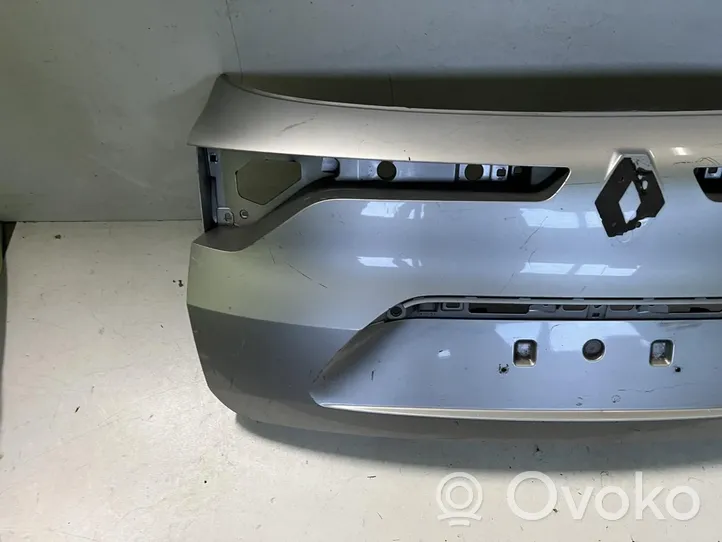 Renault Megane IV Éclairage de plaque d'immatriculation 901525374R