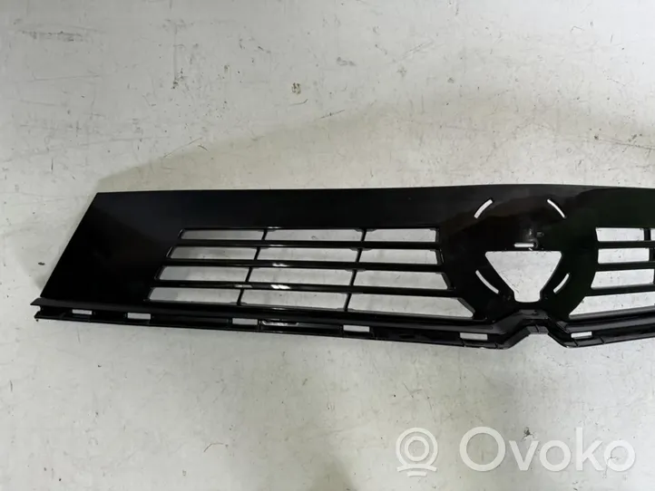 Opel Astra K Front grill 9839640080