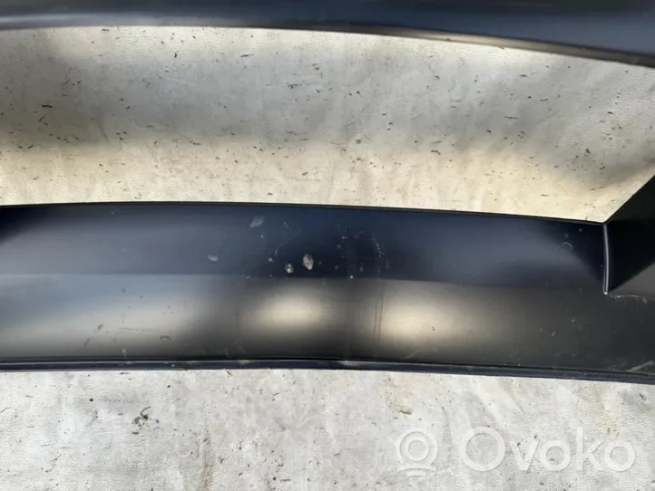 Audi Q3 F3 Spoiler del portellone posteriore/bagagliaio 