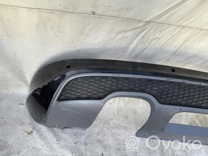 Audi Q3 8U Spojler klapy tylnej / bagażnika 