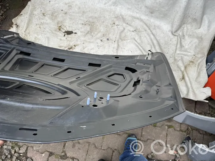 Audi A7 S7 4K8 Engine bonnet/hood 