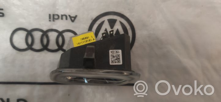 Ford F150 Front door wing mirror part 