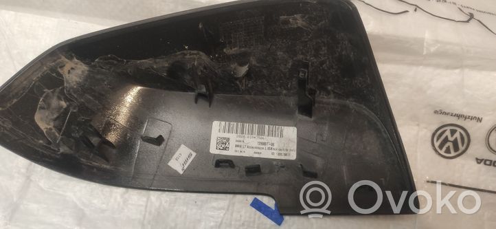 BMW 4 F32 F33 Copertura in plastica per specchietti retrovisori esterni 