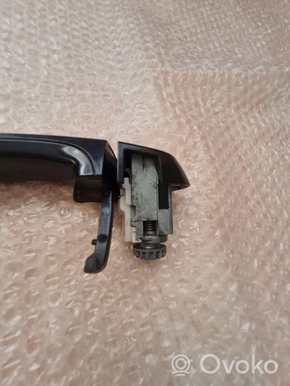 BMW 3 F30 F35 F31 Türgriff Türöffner vorne 7329343