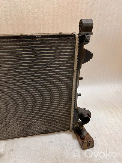 Saab 9-3 Ver2 Radiateur de refroidissement 