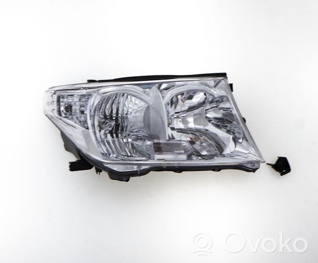 Toyota Land Cruiser J20 J20u Phare frontale 8113060D12