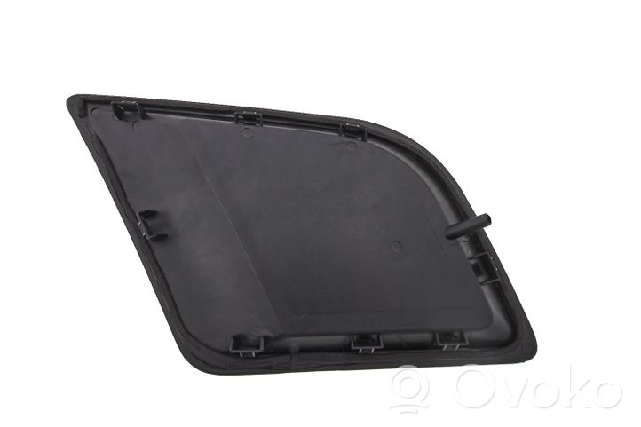 Dodge RAM Kratka wlotu powietrza na maskę 68292860AE