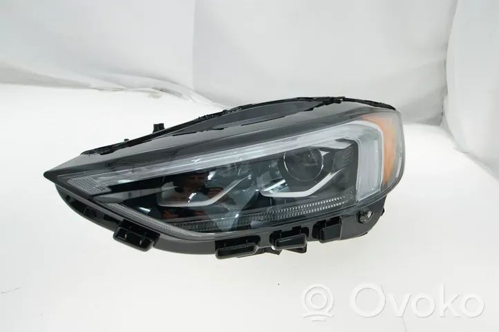 Ford Edge II Lampa przednia KT4Z13008H