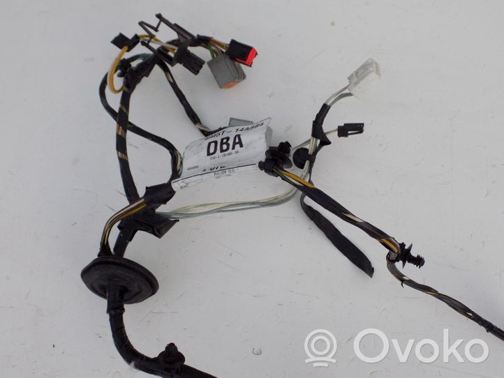 Ford Focus Cablaggio porta anteriore 8M5T14A584DBA