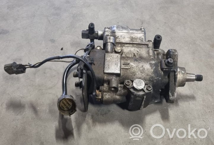 Rover 214 - 216 - 220 Polttoaineen ruiskutuksen suurpainepumppu 0460414992