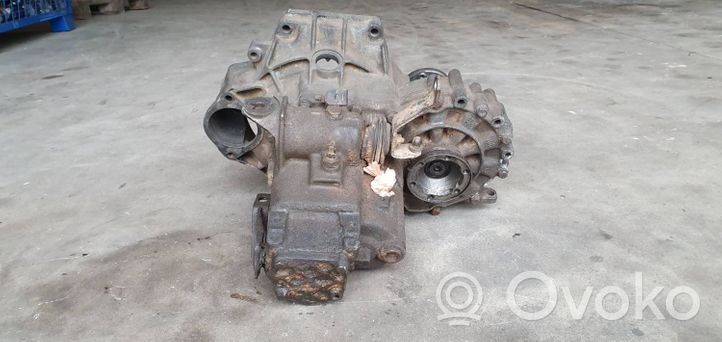 Volkswagen Golf II Manual 4 speed gearbox 4R12123