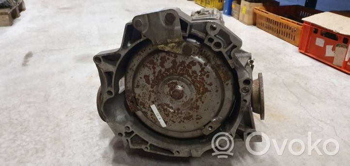 Audi A6 S6 C4 4A Automatic gearbox 1050401406