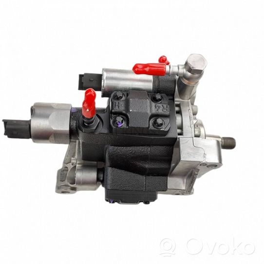 Nissan Juke I F15 Pompa wtryskowa wysokiego ciśnienia A2C53252602 