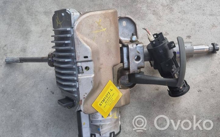 Fiat Panda II Electric power steering pump 26101917