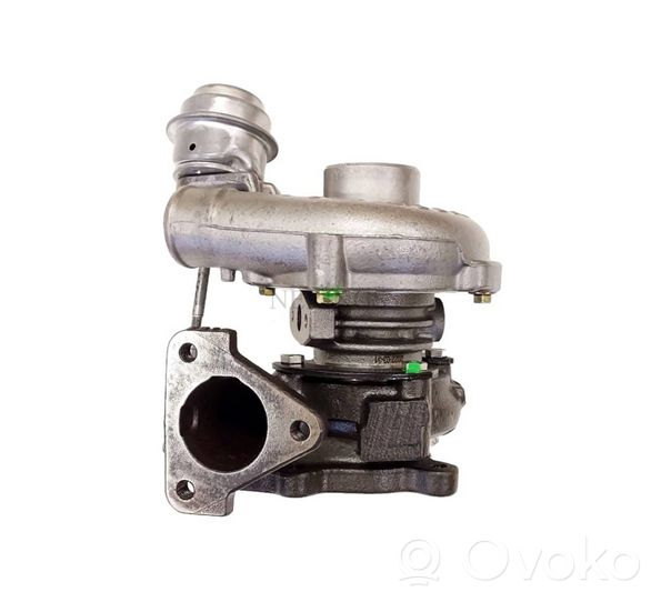 Opel Frontera B Turbine 90573534