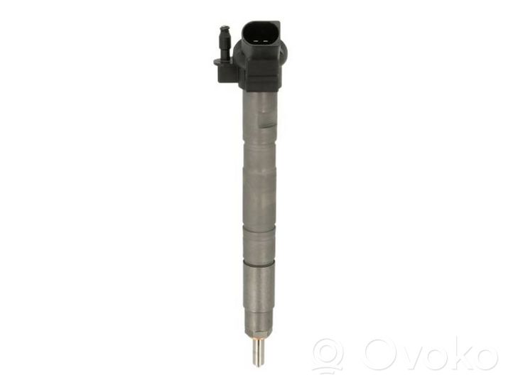 Audi A5 8T 8F Injecteur de carburant 0445115058 