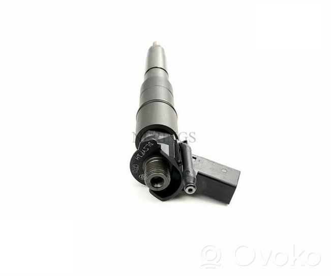 BMW X5 E70 Injecteur de carburant 0986435354 