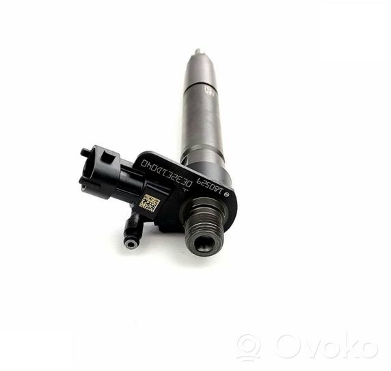 Citroen C-Crosser Injecteur de carburant 0445115025