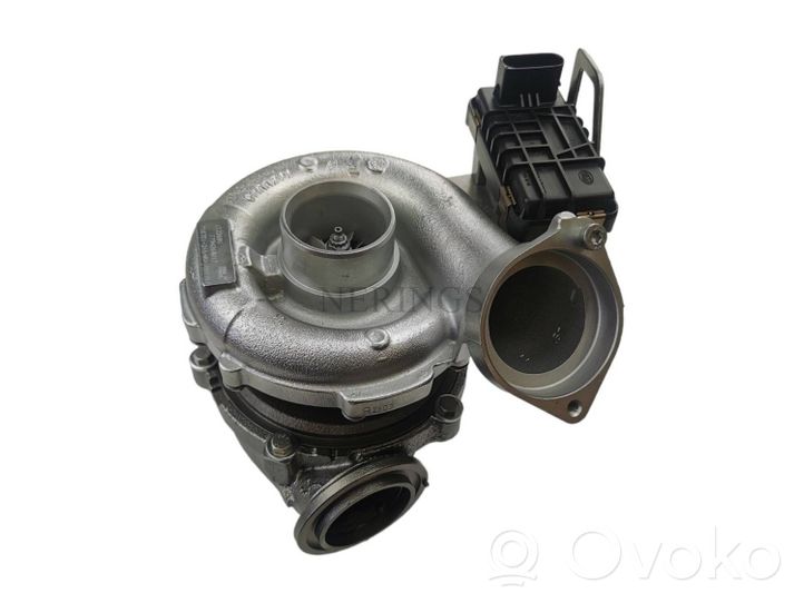 BMW 7 E65 E66 Turboahdin 7794260R17