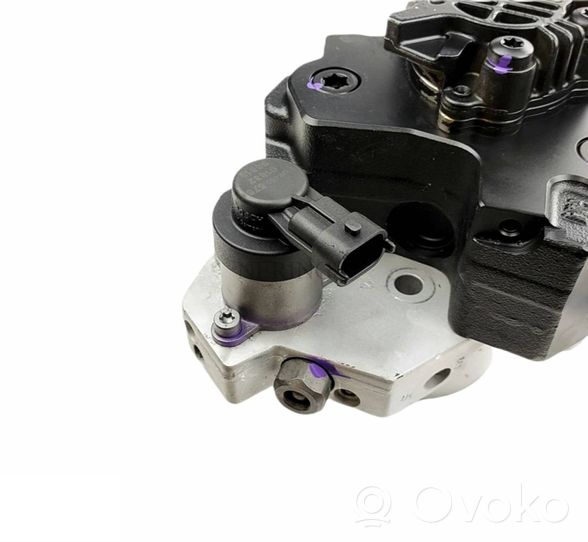 Honda FR-V Pompe d'injection de carburant à haute pression 0445010141