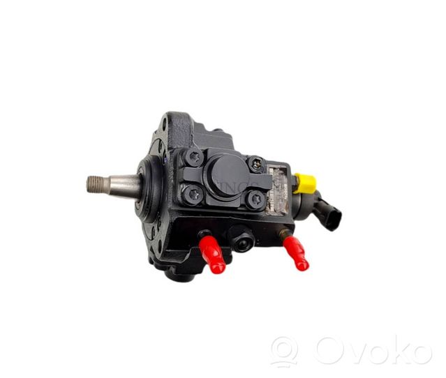 Chevrolet Nubira Polttoaineen ruiskutuksen suurpainepumppu 0445010142