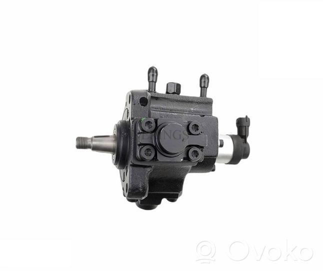 Chevrolet Cruze Pompe d'injection de carburant à haute pression 0445010180