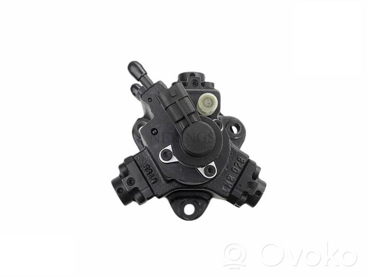 Chevrolet Cruze Pompe d'injection de carburant à haute pression 0445010180