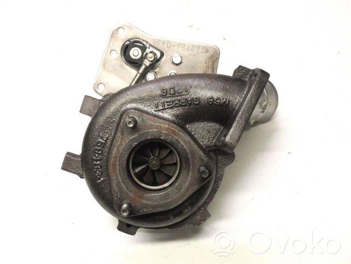 Audi A6 S6 C6 4F Turbine 059145715T