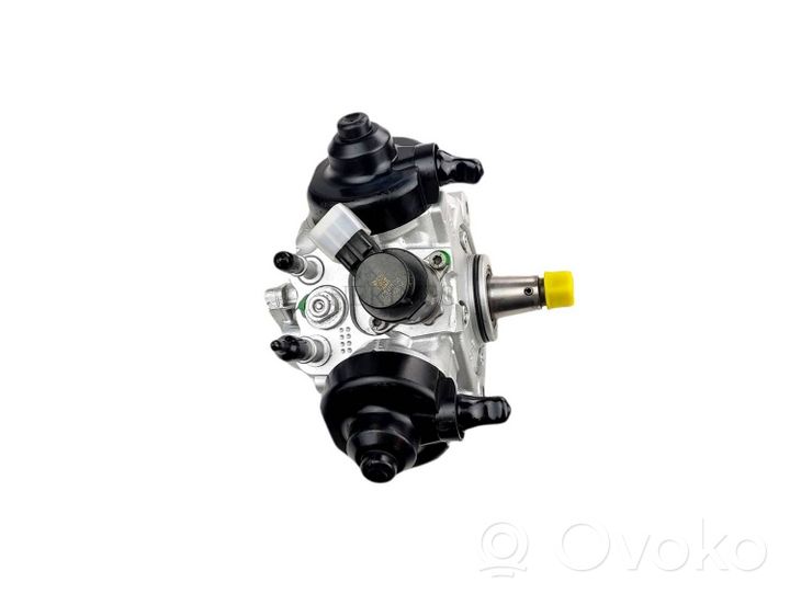 Land Rover Discovery 4 - LR4 Pompe d'injection de carburant à haute pression 0445010698