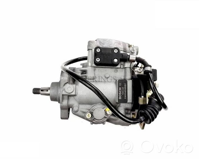 Audi 80 90 S2 B4 Pompa ad alta pressione dell’impianto di iniezione 0460404992