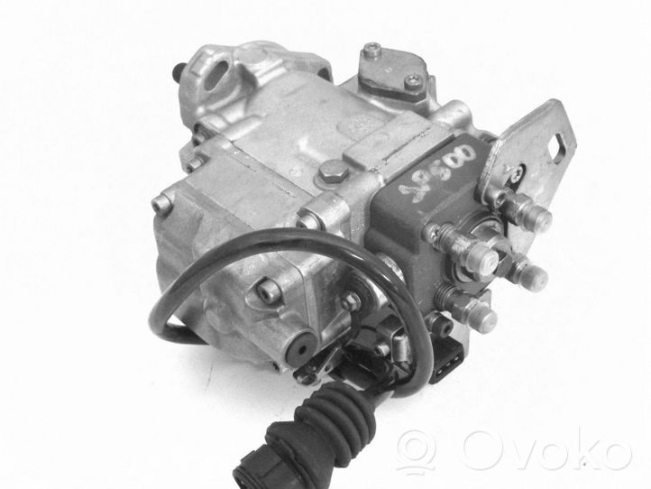 Audi 80 90 S2 B4 Polttoaineen ruiskutuksen suurpainepumppu 0460404992