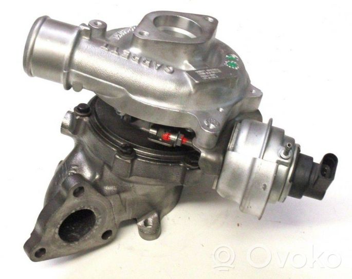 Honda Accord Turbina 18900RL0G020M2