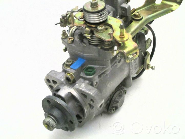 Volkswagen Vento Polttoaineen ruiskutuksen suurpainepumppu 0460484101