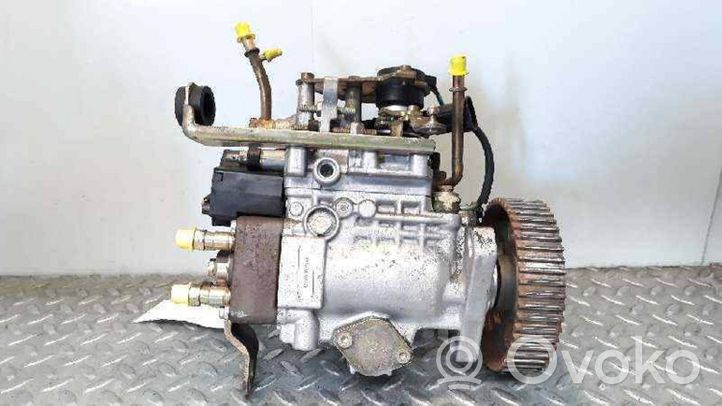 Fiat Punto (176) Pompa wtryskowa wysokiego ciśnienia 0460484113